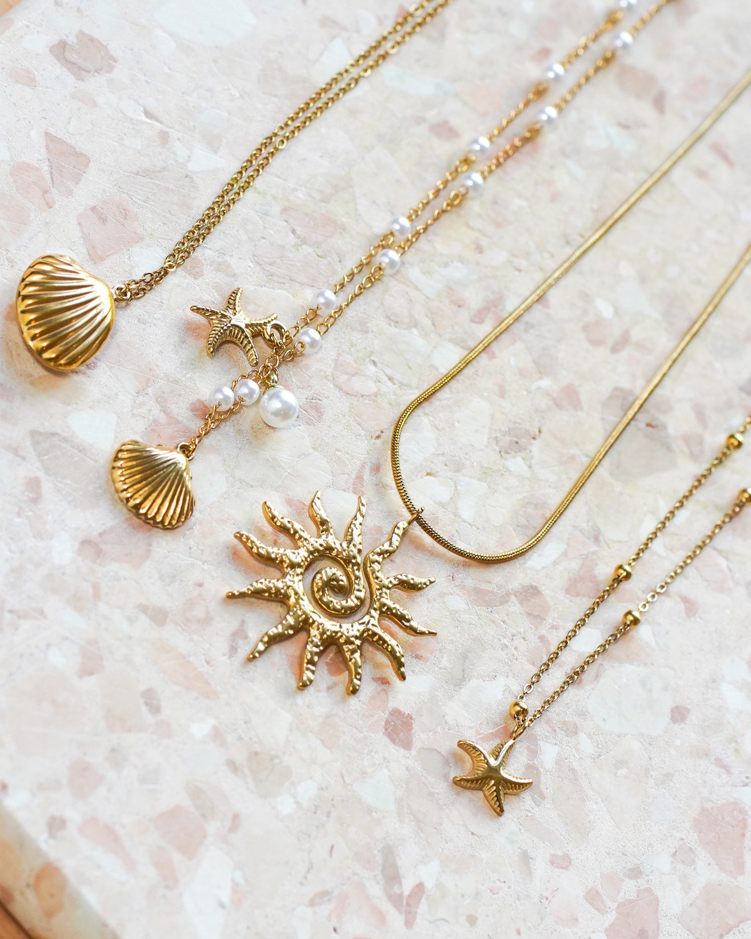 Jewellery