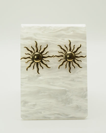 Sun Earing