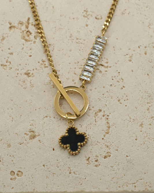 Now or Never Necklace