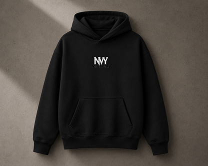 NVY - Oversized Hoodie