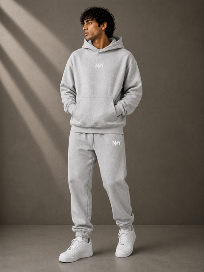 NVY - Premium Sweatpants