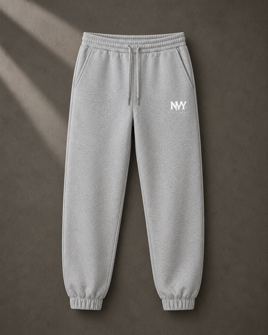 NVY - Premium Sweatpants